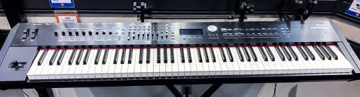 Roland - 88 Key Stage Piano w/PHA-50 Action